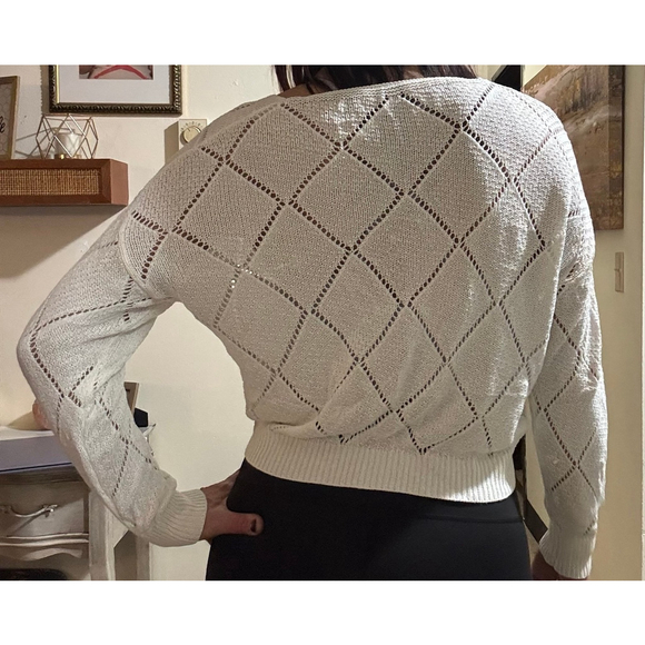 Lulus Sweater - Picture 3 of 4